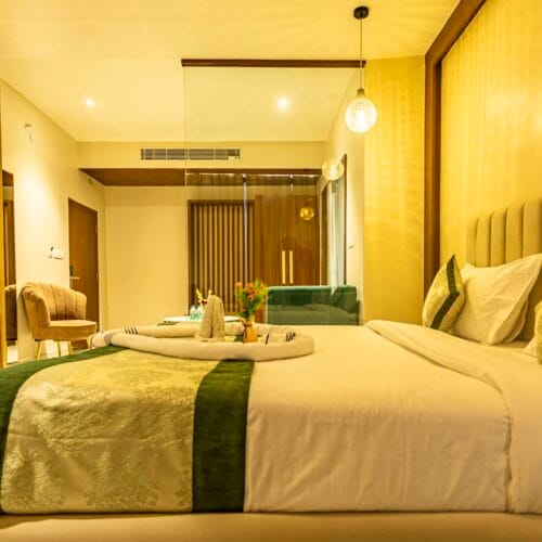 Suite Room