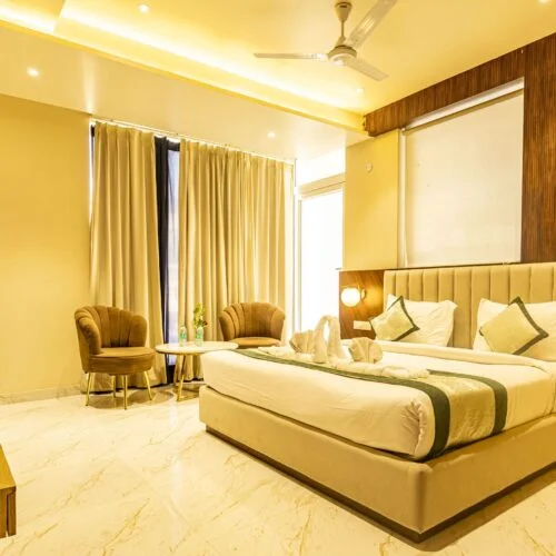 Club Room